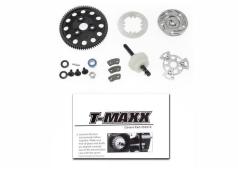 Traxxas TRX5351A T-Maxx Torque Control Slipper Upgrade Kit