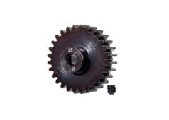 Traxxas TRX6467 Gear, 28-T pinion (machined, hardened steel)