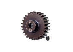 Traxxas TRX6480R Gear, 27-T pinion (machined, hardened steel)