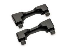 Traxxas TRX9021 Latch, body mount, left (1)/ right (1) (for clipless body mounting)