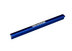 Traxxas TRX9024-BLUE Chassis brace (T-Bar) (center), blue