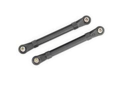 Traxxas TRX9192 Toe links (molded composite) (75mm center to center) (2) (assembled with hollow balls) (for use with 918