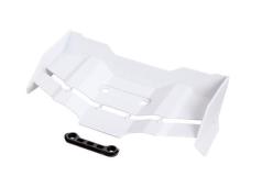 Traxxas TRX9517A Wing/ wing washer (white)