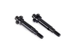 Traxxas TRX9853 Stub axles (portal drive) (2)