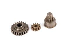 Traxxas TRX9877 Portal drive gear set, front (left or right)