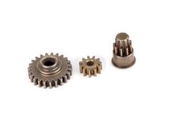 Traxxas TRX9878 Portal drive gear set, rear (left or right)