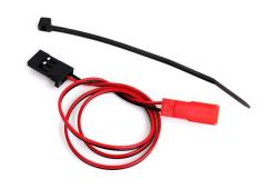 Traxxas WIRE HARNESS (FOR 3475 FAN) TRX3478