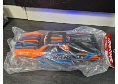 Traxxas body voor de Maxx V1