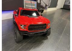 als nieuwe traxxas ford raptor