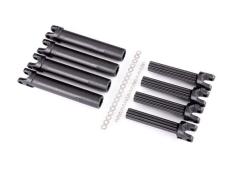 traxxas TRX8993X Half shaft set, left or right