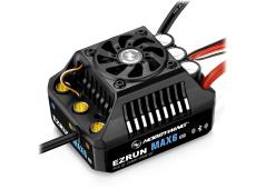 Hobbywing EzRun MAX6 G2,200A HW30105100