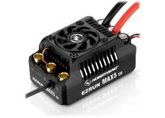 Hobbywing Ezrun MAX5 HV G2 ESC Sensorless 250 Amp HW30104200