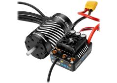 Hobbywing Ezrun MAX8 G2S Combo with 4278SD 2250kV