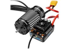 Hobbywing Ezrun MAX8 G2S Combo with 4278SD 2250kV