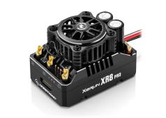 Hobbywing HW30113400 Xerun XR8 Pro G3 Brushless ESC 200A