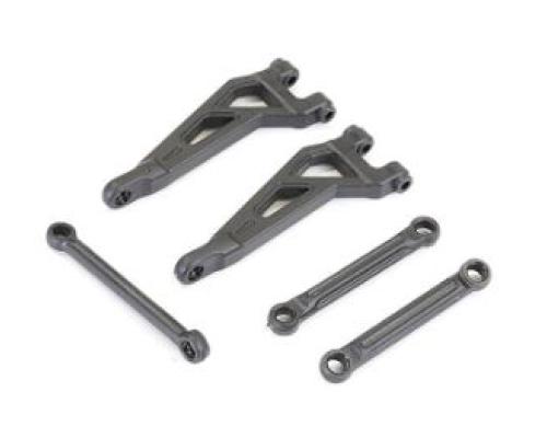 FTX  FTX9762 Tracer Brushless Upper Suspension Arms & Links