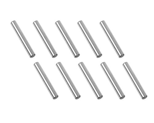 C-00180-122 Pin 2.5x17mm - Steel - 10 pcs