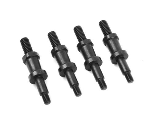 C-00180-148 Shock Screw - Steel - 4 pcs