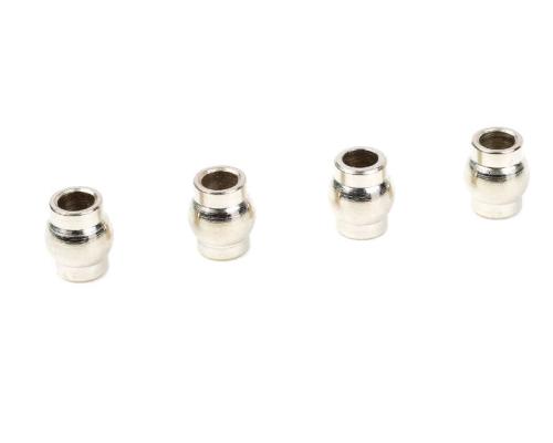 C-00180-149 Ball - 5.8mm - Steel - 4 pcs