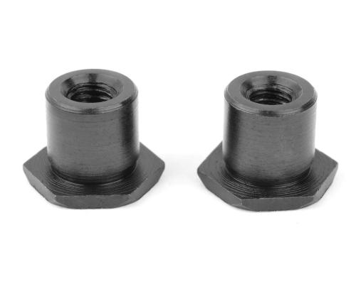 C-00180-206 Steering Rack Bushing - Steel - 2 pcs