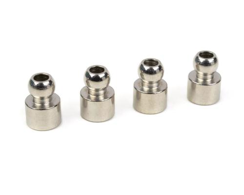 C-00180-220 Ball End 5.8mm - for Anti Roll Bar - Steel - 4 pcs