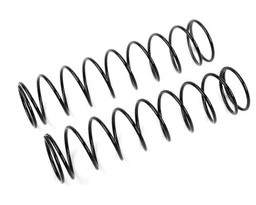 C-00180-290 Shock Spring - Medium - Front - 2 pcs