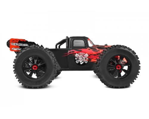 Team Corally - DEMENTOR XP 6S - Model 2021 - 1/8 Monster Truck SWB