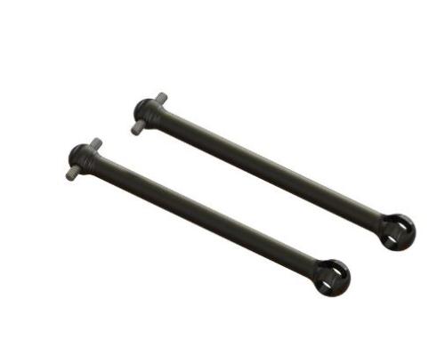 Arrma ARA311226 CVD Driveshaft 44mm (2)