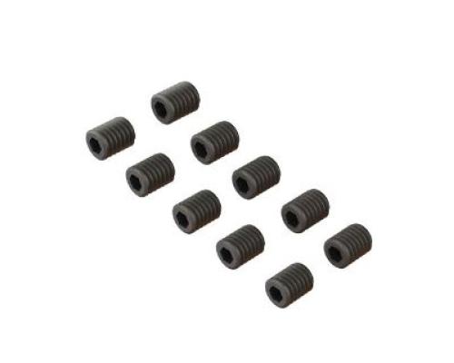 Arrma ARA724304 Set Screw M3x4mm (10)