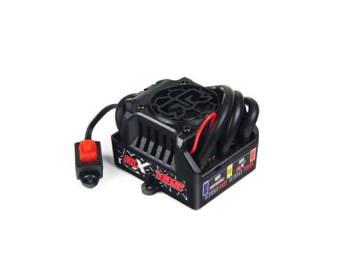 BLX185 Brushless 6S ESC (IC5) (ARA390211IC)