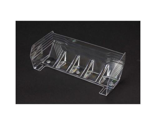 Infraction 6S Rear Wing (Clear) (ARA480024)