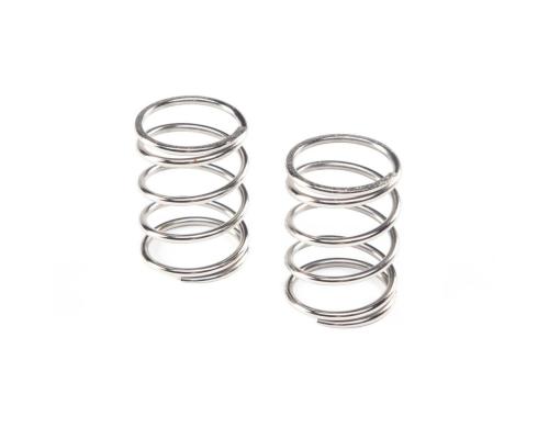 Shock Springs: 35mm 4.7N/mm (27lbf/in) (2) (ARA330600)