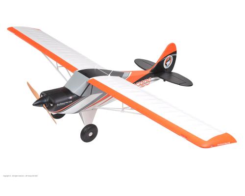 Arrows RC Husky Ultimate 1800mm - PNP Met Vector AS-AH011UTPV