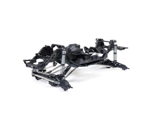 Axial 1/10 SCX10 III Base Camp 4WD Rock Crawler Builder Kit