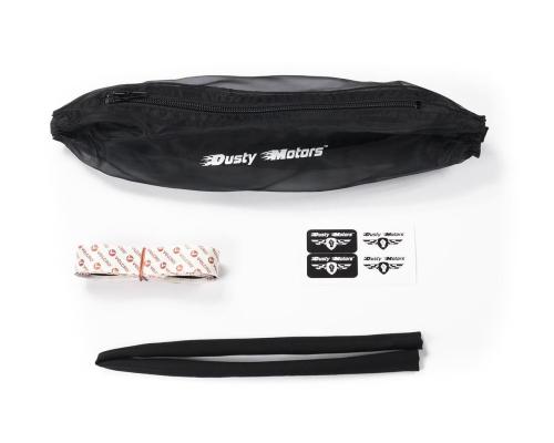 Dusty Motors Protection Cover for Traxxas Maxx Slash DMC0221