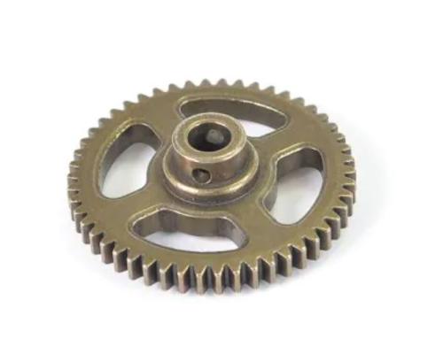 FTX  FTX9777 Tracer Machines Metal Spur Gear