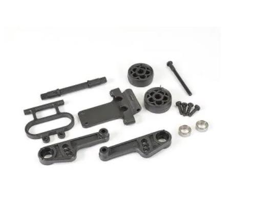 FTX  FTX9783 Wheelie Bar Assembly kit