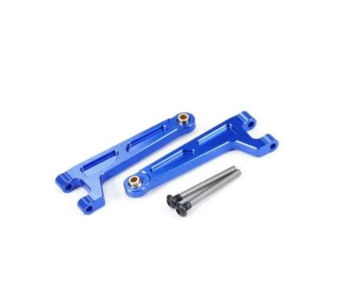 FTX  FTX9795 Tracer Aluminium Front Upper Suspension Arm Set