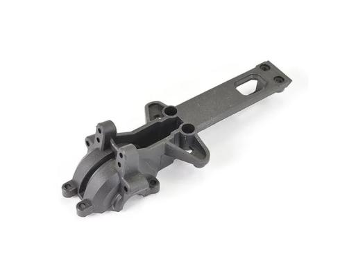 FTX FTX9701 Tracer front gearbox top housing & top plate