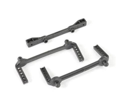 FTX FTX9710 Tracer front & rear body posts