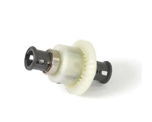 FTX FTX9717 Tracer front/rear complete diff