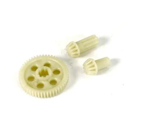 FTX FTX9719 Tracer spur gear & drive pinions