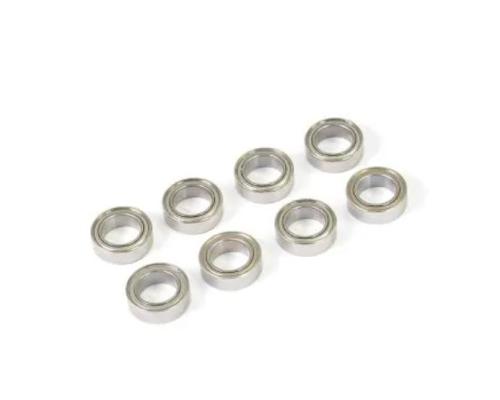 FTX FTX9746 Tracer ball bearings (6.35x9.53x3.17)