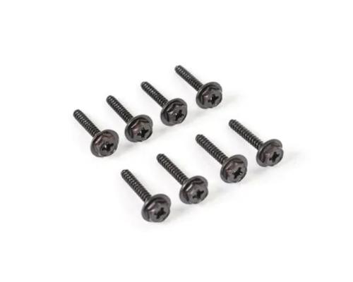 FTX FTX9747 Tracer Wheel Lock Screws