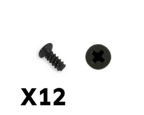 FTX FTX9752 Tracer set screw 2.5 2.5mm