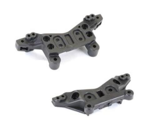 FTX FTX9763 Tracer Brushless Front/Rear Shock Towers