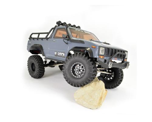 FTX OUTBACK HI-ROCK 4X4 RTR 1:10 TRAIL CRAWLER FTX5587