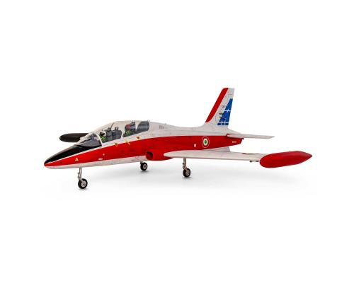 Hangar 9 Aermacchi MB-339 60-86N Scale Military Turbine Jet ARF 84 HAN3390B