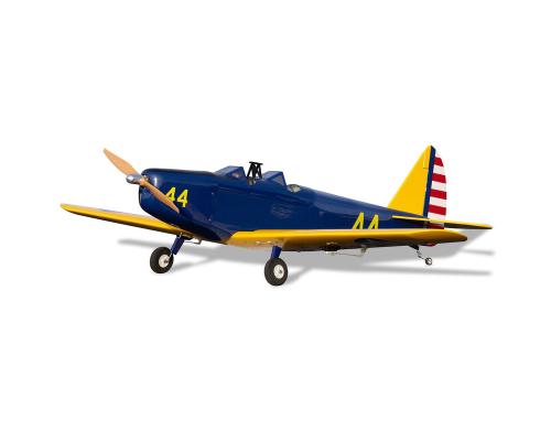 Hangar Fun Scale PT-19 PNP 56.5