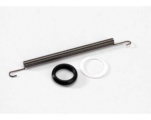 TRX5254 Header spring/ gaskets (TRX 2.5, 2.5R, 3.3)